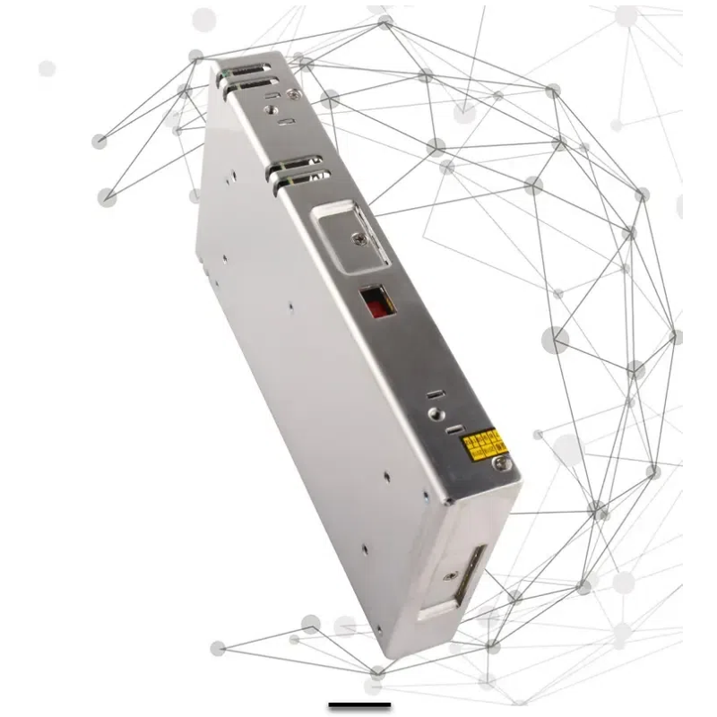 LRS Power Supply ປັບປຸງປະສິດທິພາບພະລັງງານໃນອຸປະກອນອັດສະລິຍະແນວໃດ?