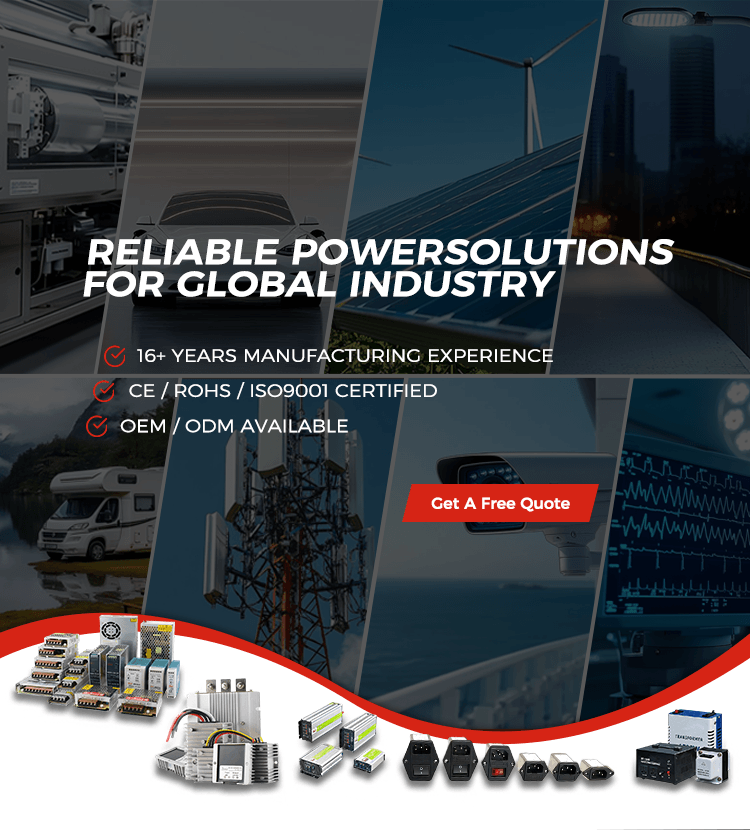 Pasica Smunchina Power Solutions