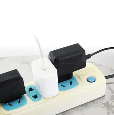 ပါဝါ adapter ဘယ်လိုအလုပ်လုပ်သလဲ။