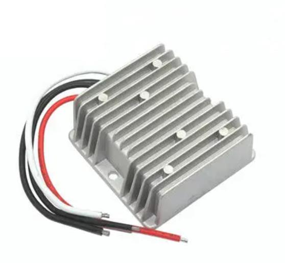 Tăng cường hệ thống điện tr&ecirc;n xe của bạn bằng bộ chuyển đổi DC-DC