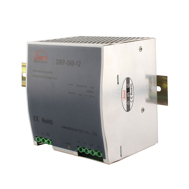 Cras DUXERIT ostentat novas arces: Power Advanced Solutions