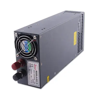 S-Single ելքային էլեկտրամատակարարում (S-250 250W, շարժիչի համար) Տեղեկատվական ներկայացում