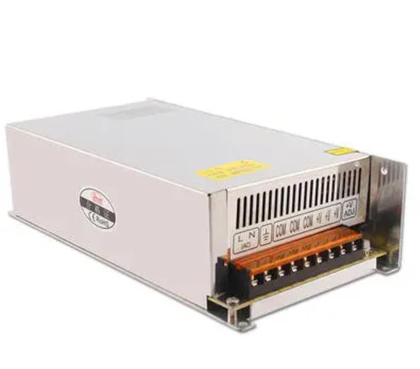 ຮູບລັກສະນະຂອງ S-Single Output Power Supply ແມ່ນຫຍັງ?