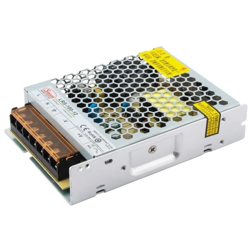 ສິ່ງທີ່ເຮັດໃຫ້ LRS Power Supply ເປັນທາງເລືອກທີ່ເຊື່ອຖືໄດ້ສໍາລັບຄໍາຮ້ອງສະຫມັກອຸດສາຫະກໍາ?