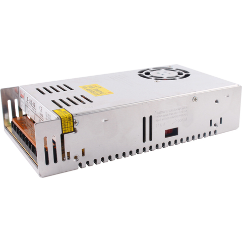 SD-350 350W 5V 12V 24V 48V V&yacute;stup Izolovan&yacute; DC-DC konvertor