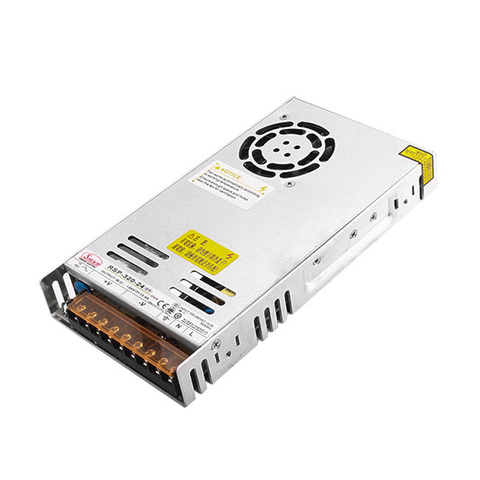 RSP-320 Single Output Power Supply na May PFC Function