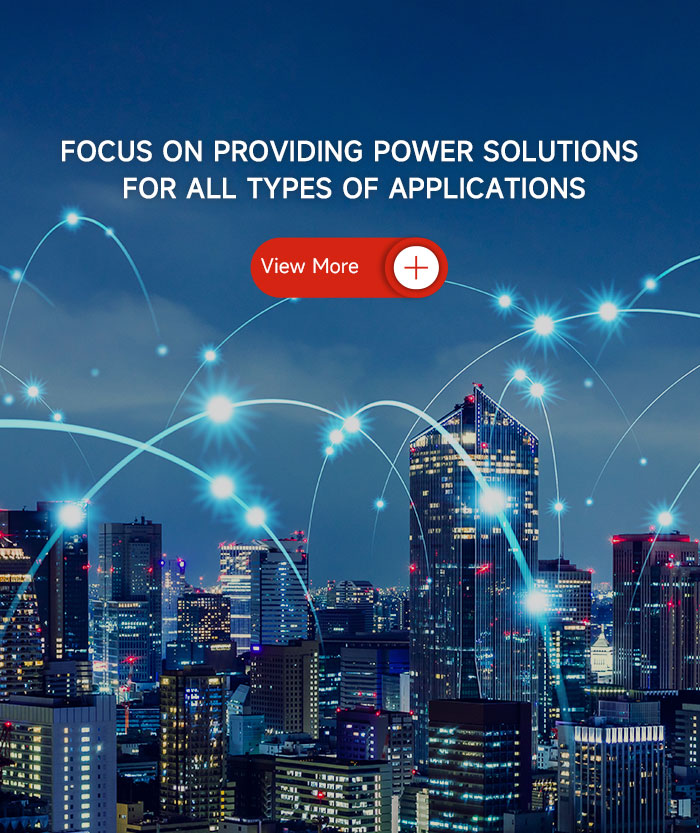 Pasica Smunchina Power Solutions