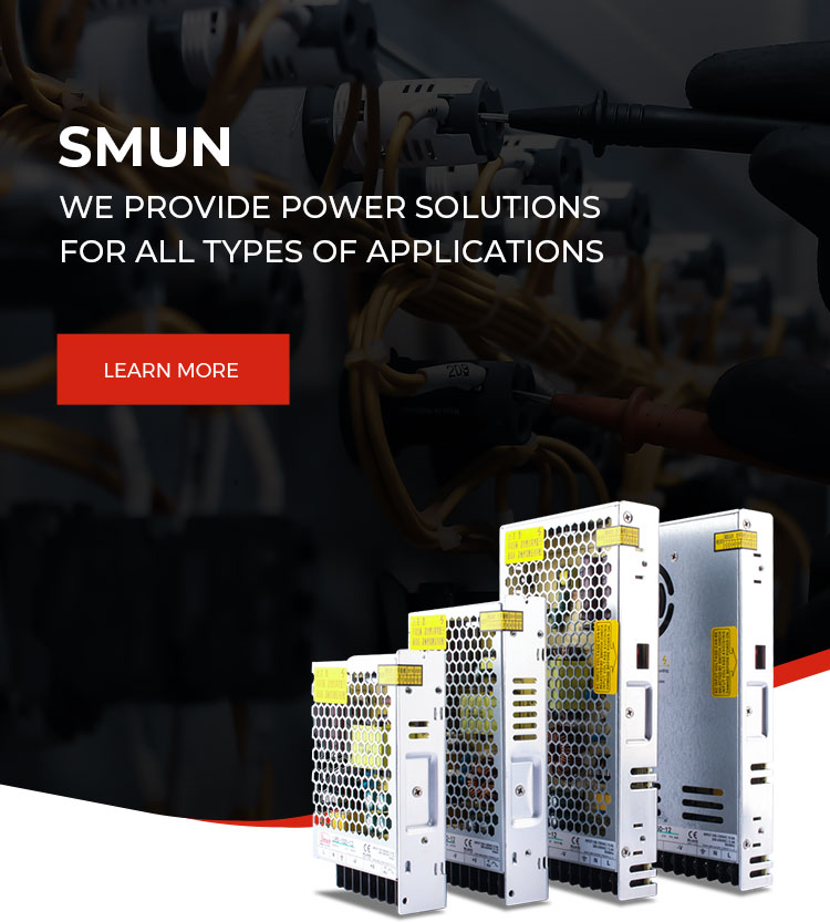 Pasica Smunchina Power Solutions