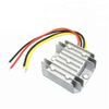 24VDC-12VDC 10A 120W ตัวแปลง DC-DC ที่ไม่ได้รับการแก้ไขขั้นตอนลงหม้อแปลง