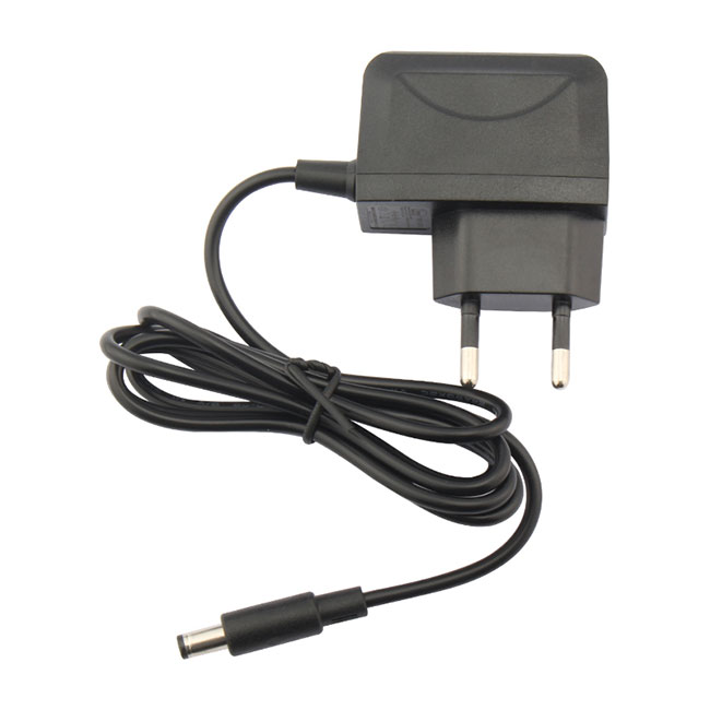 12W 12V 1A Wall Type Power Adapter